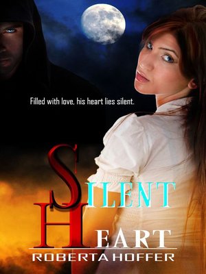 cover image of Silent Heart